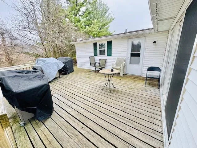 1306 Jack Henry Drive Kalamo Township, MI 48813