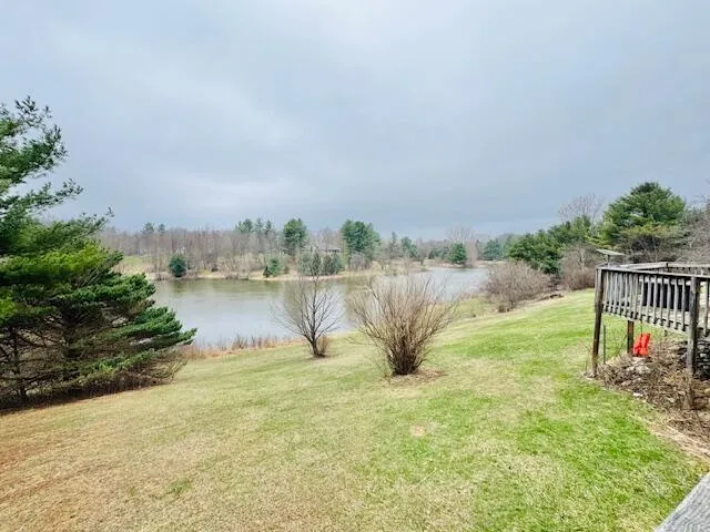 1306 Jack Henry Drive Kalamo Township, MI 48813