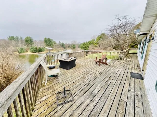 1306 Jack Henry Drive Kalamo Township, MI 48813