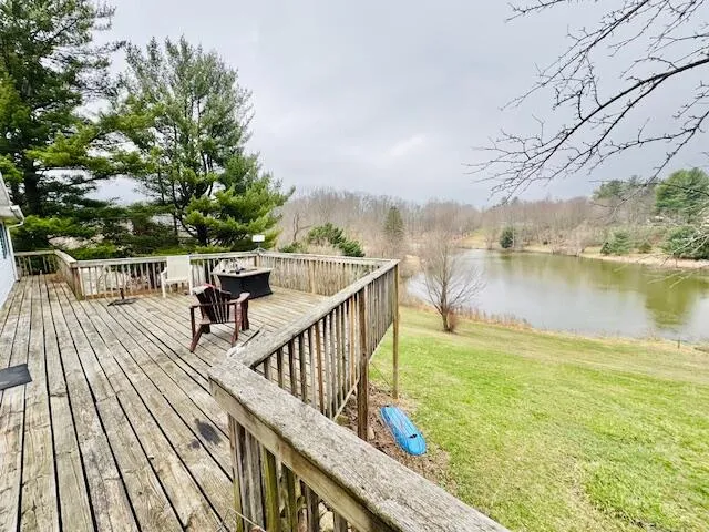 1306 Jack Henry Drive Kalamo Township, MI 48813
