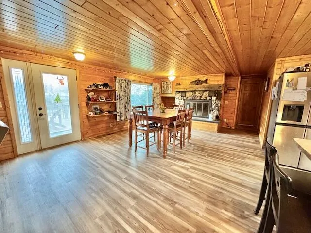 1306 Jack Henry Drive Kalamo Township, MI 48813