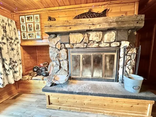 1306 Jack Henry Drive Kalamo Township, MI 48813