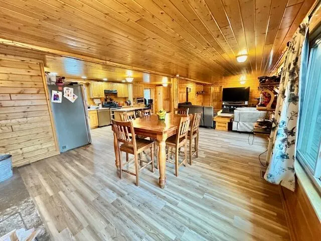 1306 Jack Henry Drive Kalamo Township, MI 48813