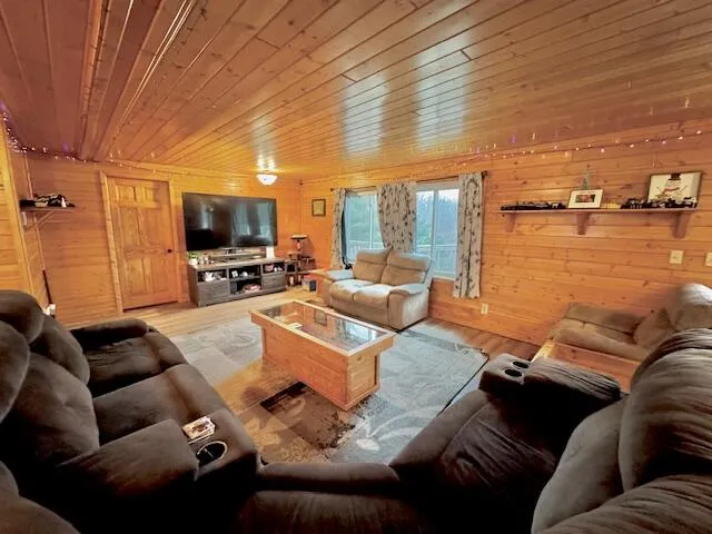 1306 Jack Henry Drive Kalamo Township, MI 48813