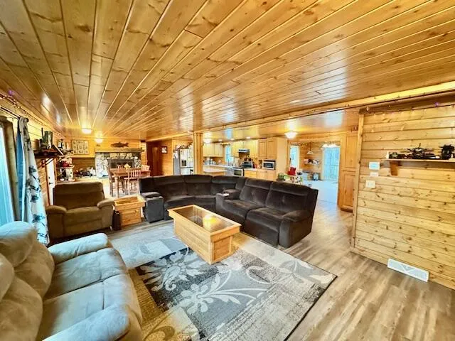 1306 Jack Henry Drive Kalamo Township, MI 48813