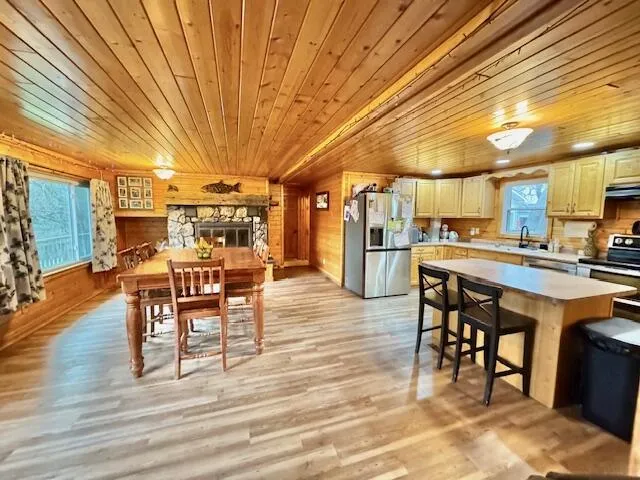 1306 Jack Henry Drive Kalamo Township, MI 48813