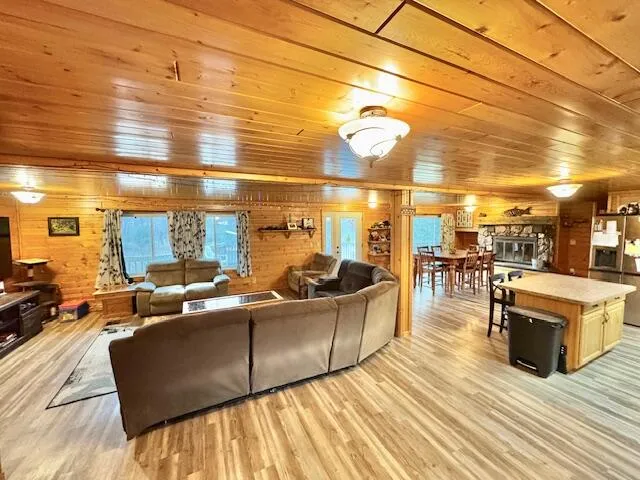 1306 Jack Henry Drive Kalamo Township, MI 48813
