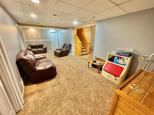 1306 Jack Henry Drive Kalamo Township, MI 48813