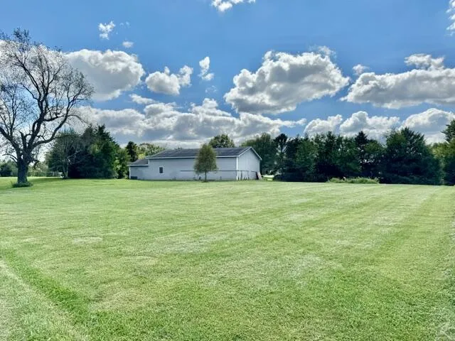 1306 Jack Henry Drive Kalamo Township, MI 48813