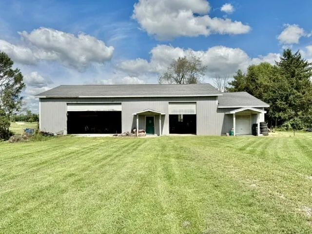1306 Jack Henry Drive Kalamo Township, MI 48813