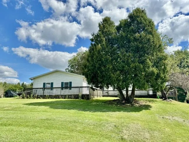 1306 Jack Henry Drive Kalamo Township, MI 48813