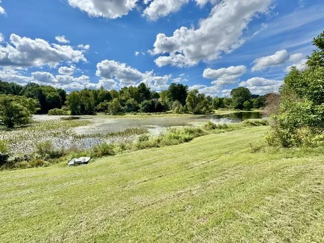 1306 Jack Henry Drive Kalamo Township, MI 48813