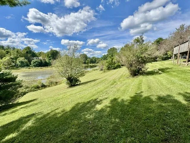 1306 Jack Henry Drive Kalamo Township, MI 48813