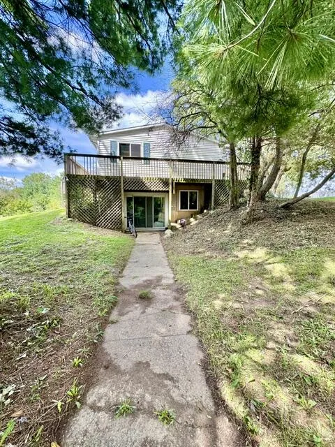 1306 Jack Henry Drive Kalamo Township, MI 48813