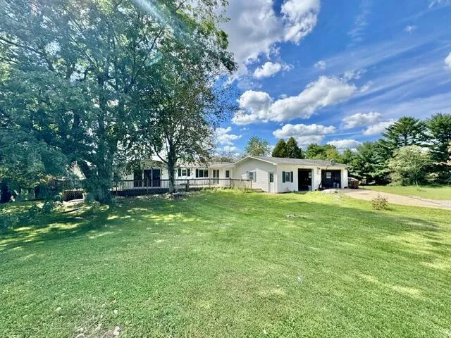 1306 Jack Henry Drive Kalamo Township, MI 48813