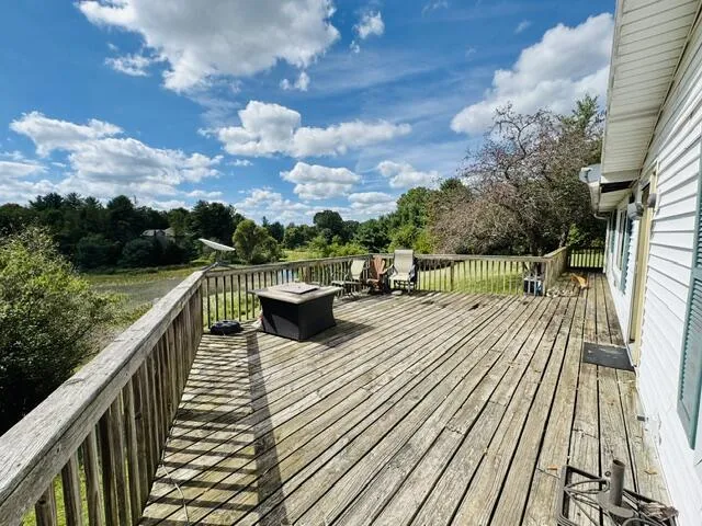 1306 Jack Henry Drive Kalamo Township, MI 48813