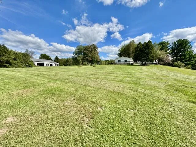 1306 Jack Henry Drive Kalamo Township, MI 48813