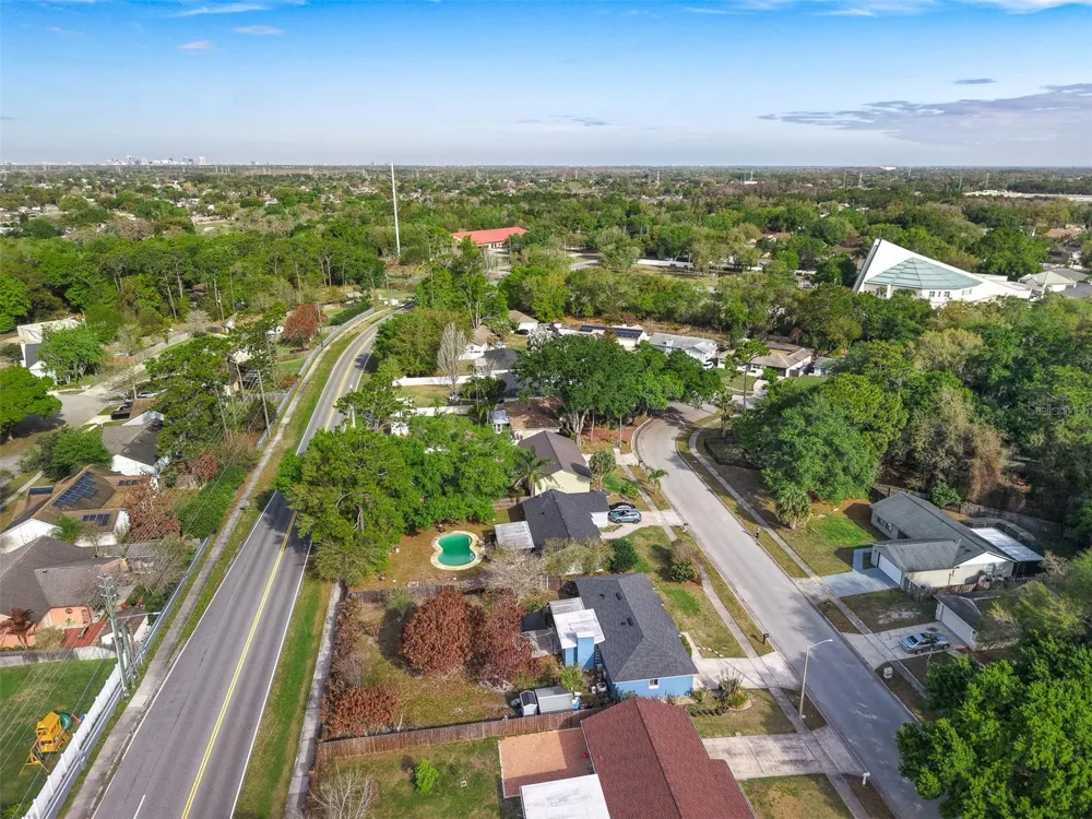 8509 LYONIA DRIVE Orlando, FL 32829