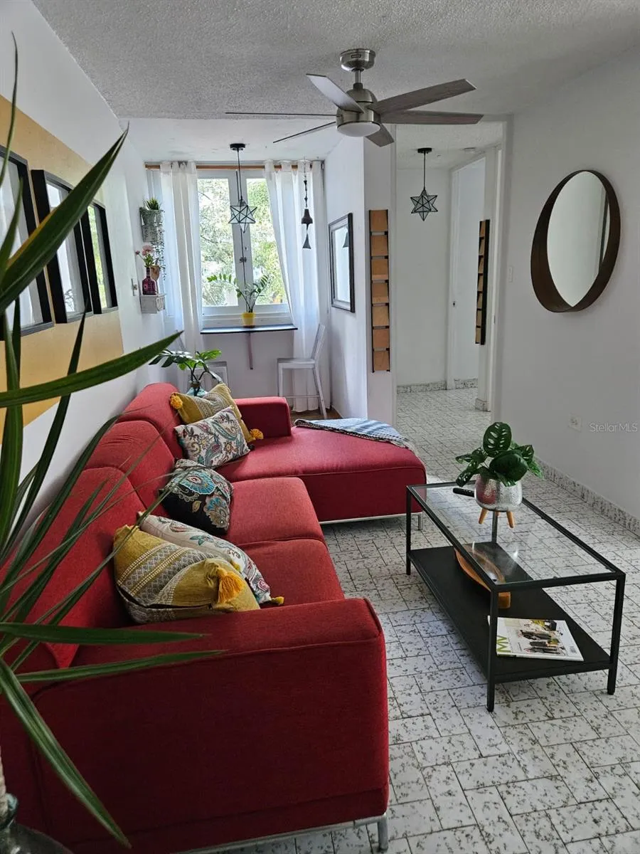 Address Not Shown San Juan, PR 00911