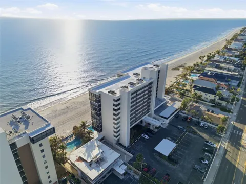 15462 GULF BOULEVARD #406