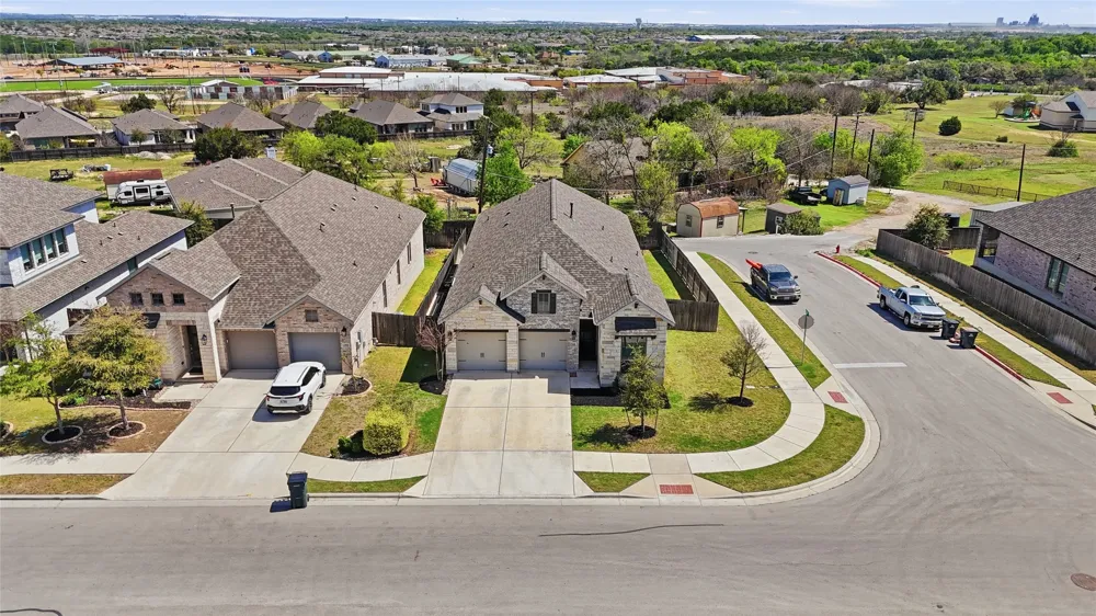 344 Carpenter Hill Drive Buda, TX 78610