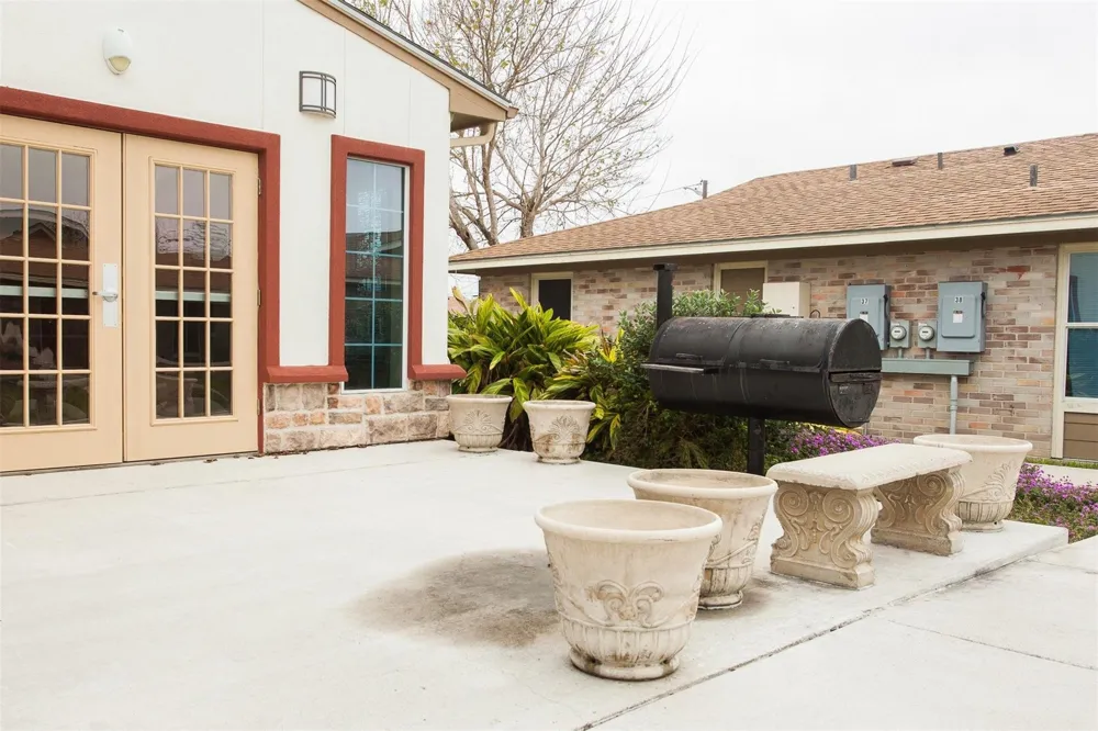 1801 Bosquez Street #50 Robstown, TX 78380