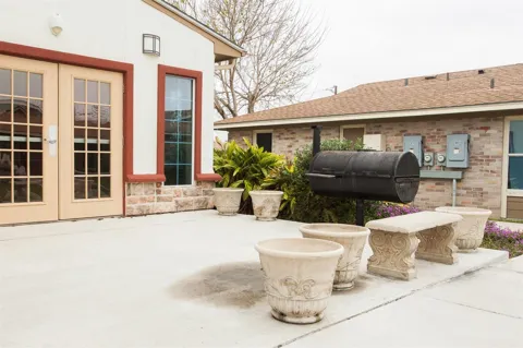 1801 Bosquez Street #50