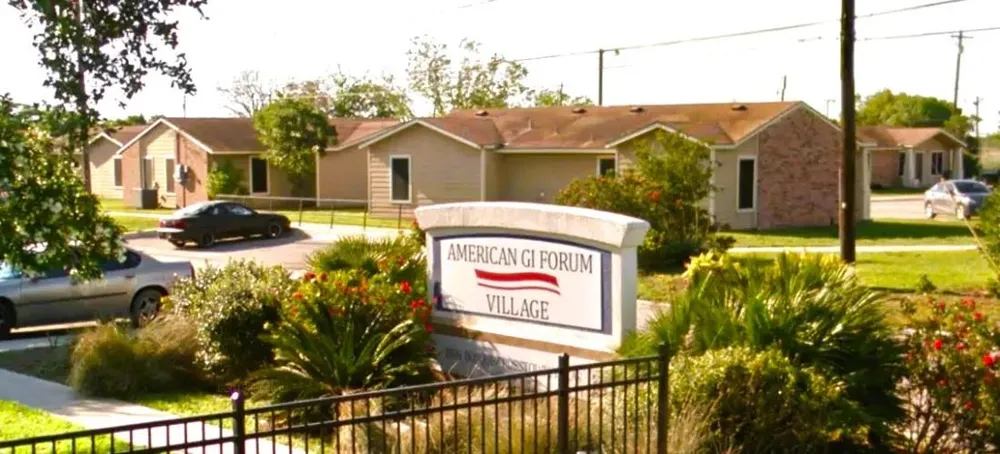 1801 Bosquez Street #50 Robstown, TX 78380