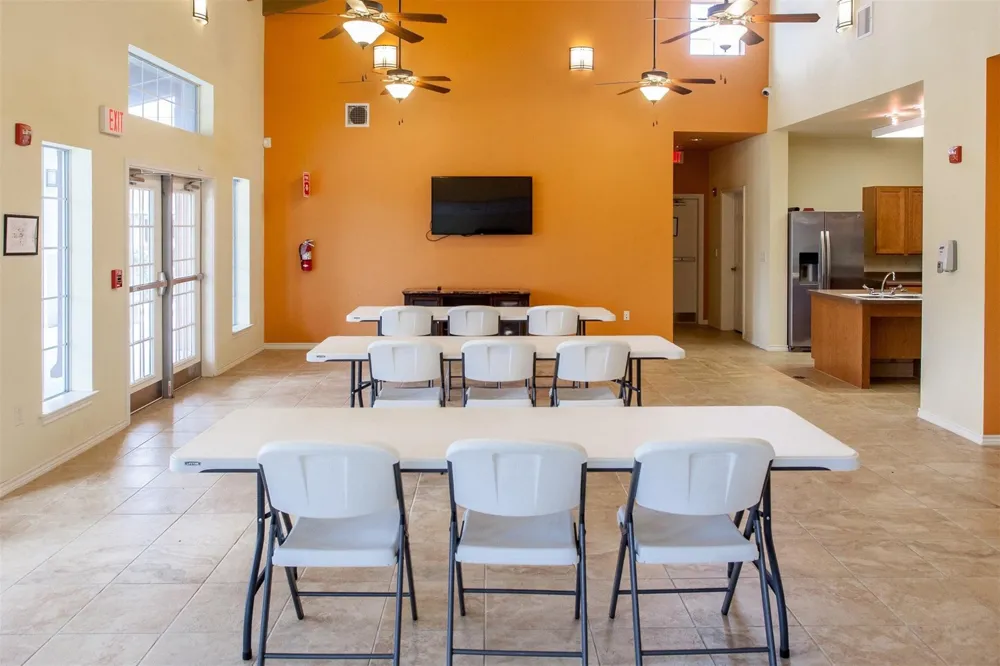 1801 Bosquez Street #50 Robstown, TX 78380