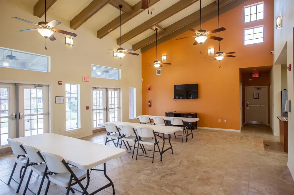 1801 Bosquez Street #50 Robstown, TX 78380