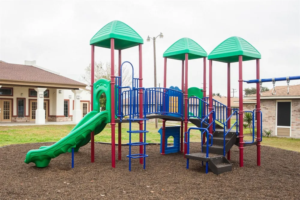 1801 Bosquez Street #50 Robstown, TX 78380