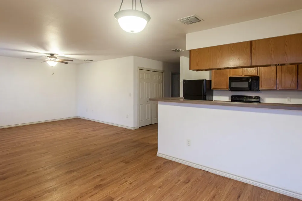 1801 Bosquez Street #50 Robstown, TX 78380