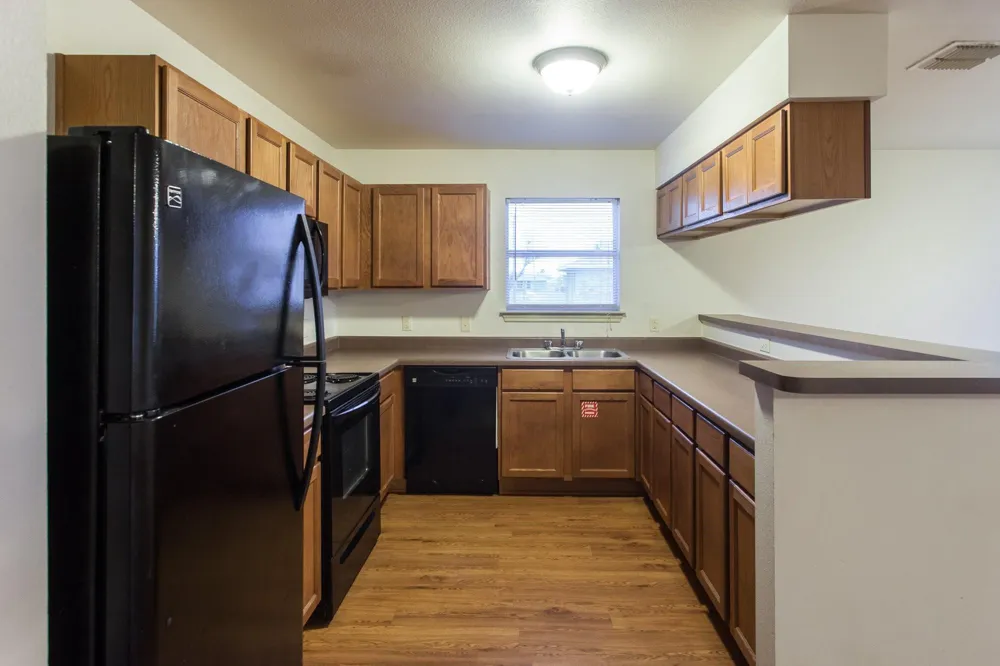 1801 Bosquez Street #50 Robstown, TX 78380
