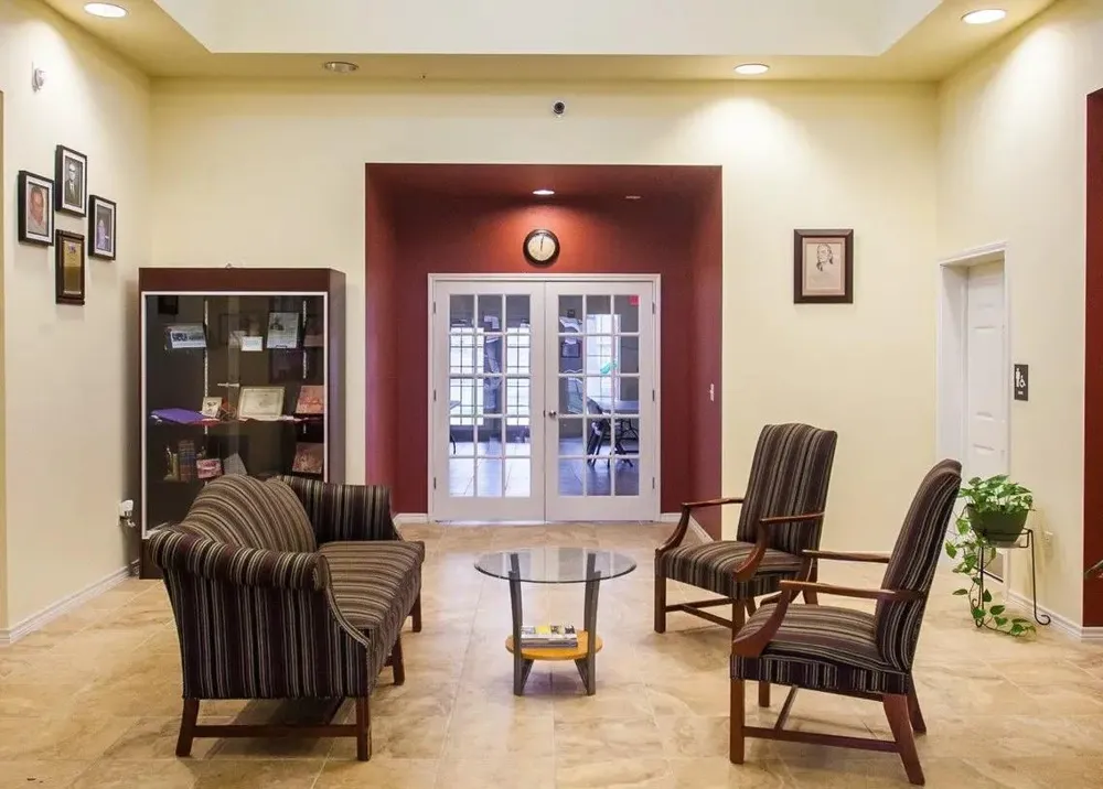 1801 Bosquez Street #50 Robstown, TX 78380