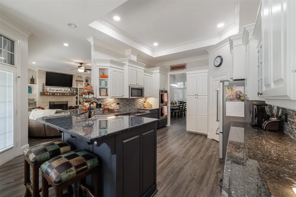 106 Graham Lane Bullard, TX 75757
