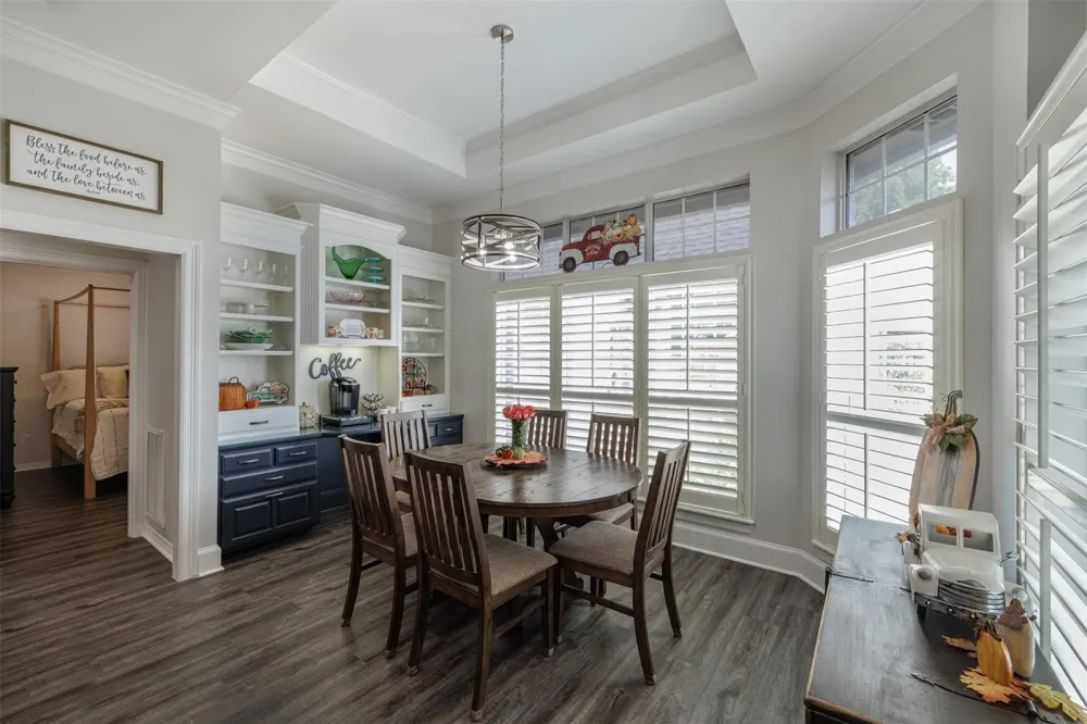 106 Graham Lane Bullard, TX 75757