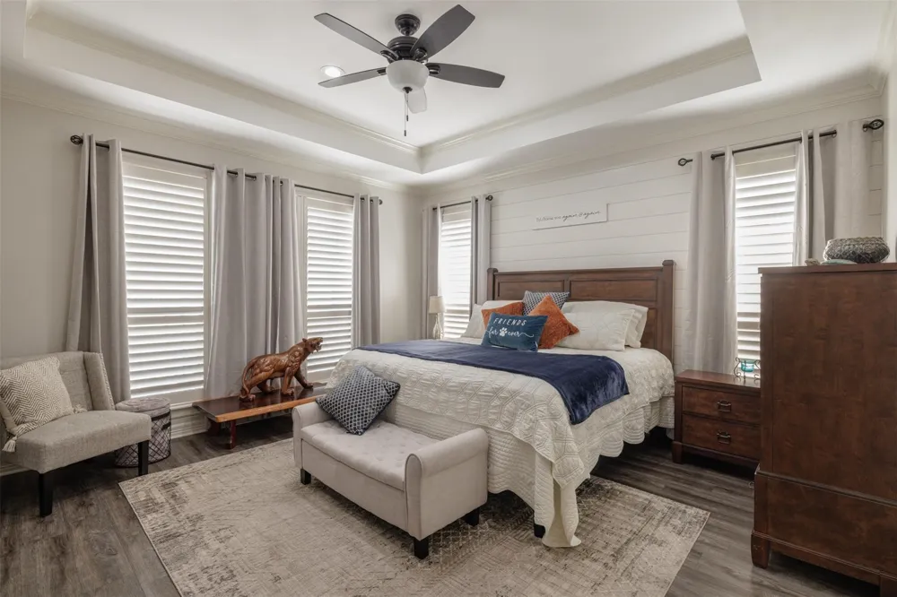 106 Graham Lane Bullard, TX 75757