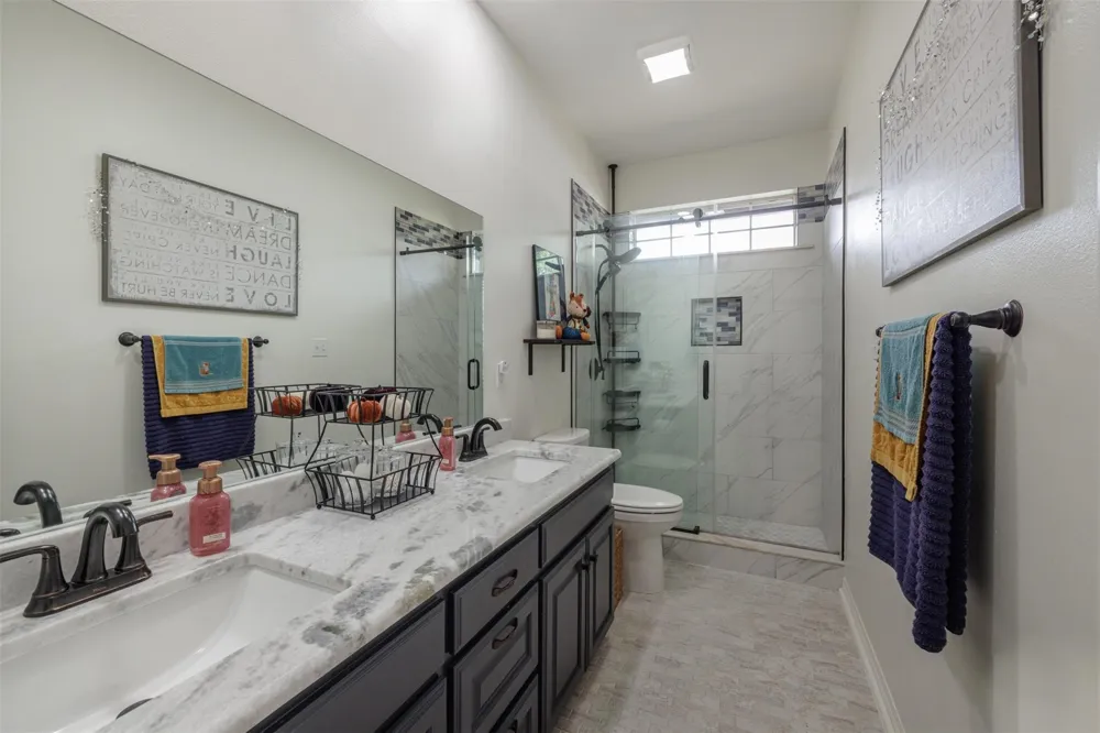 106 Graham Lane Bullard, TX 75757