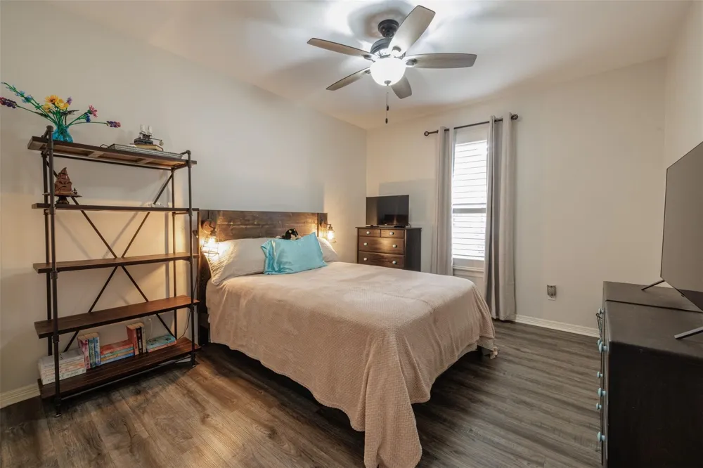 106 Graham Lane Bullard, TX 75757
