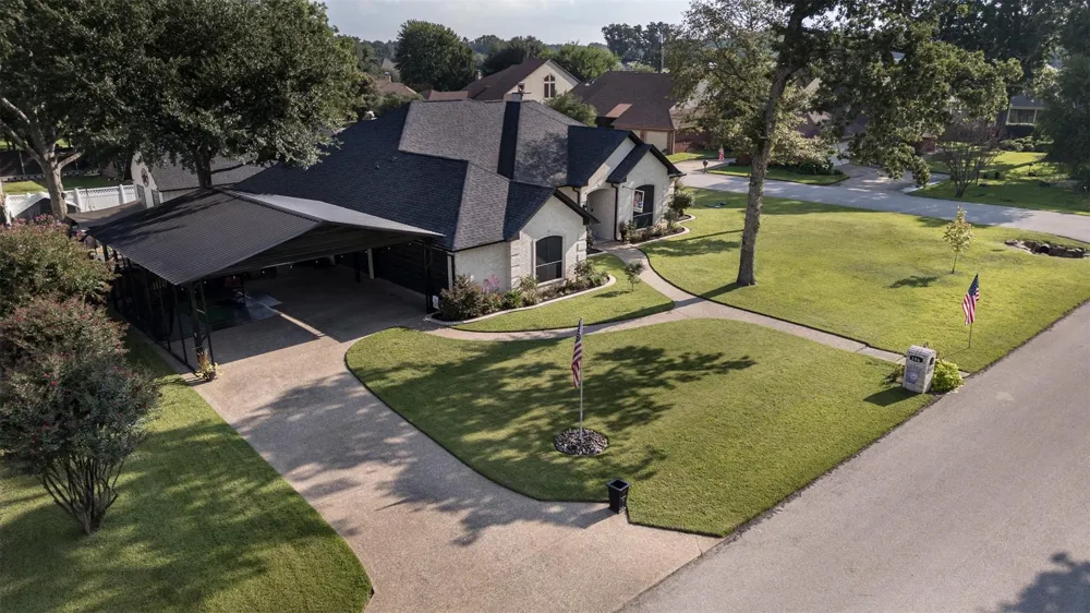 106 Graham Lane Bullard, TX 75757