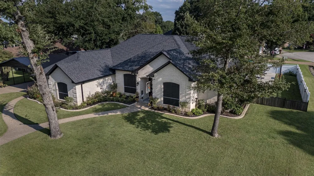 106 Graham Lane Bullard, TX 75757