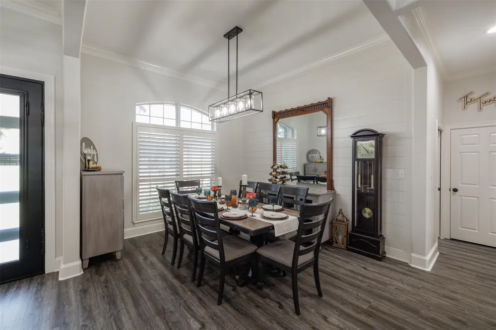 106 Graham Lane Bullard, TX 75757