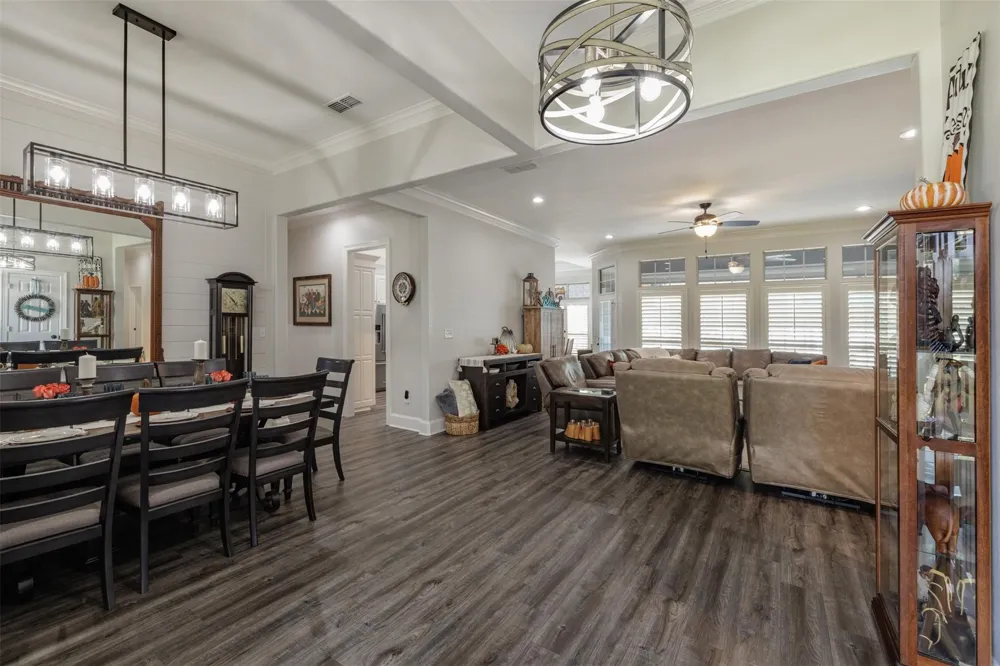 106 Graham Lane Bullard, TX 75757