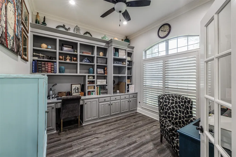 106 Graham Lane Bullard, TX 75757
