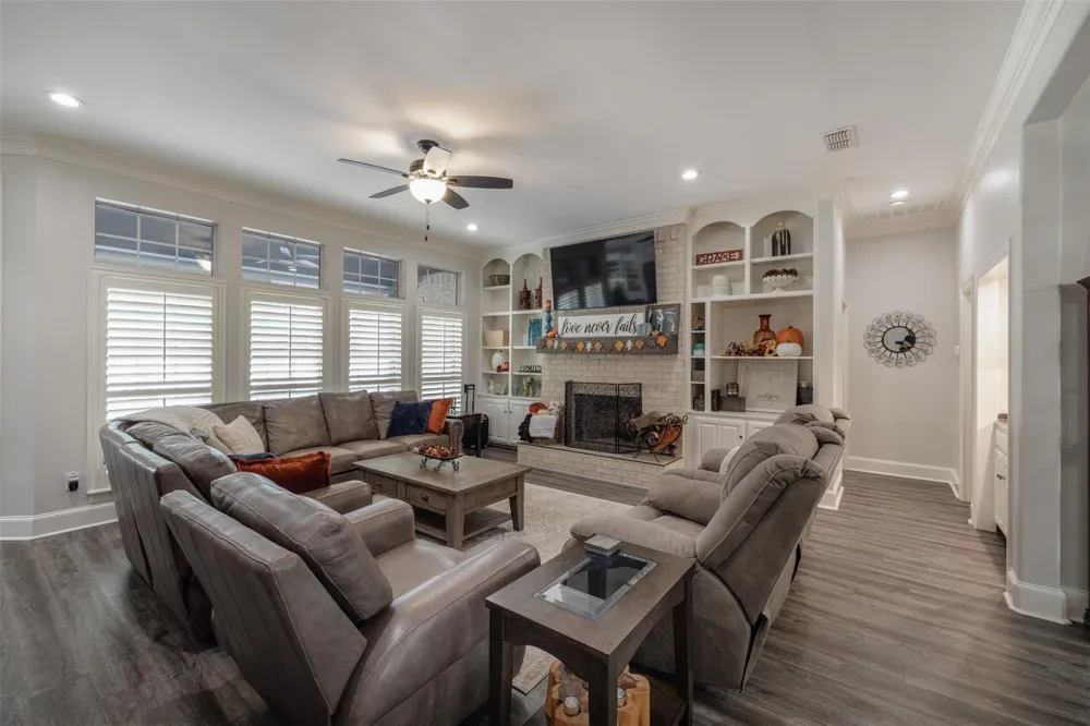 106 Graham Lane Bullard, TX 75757
