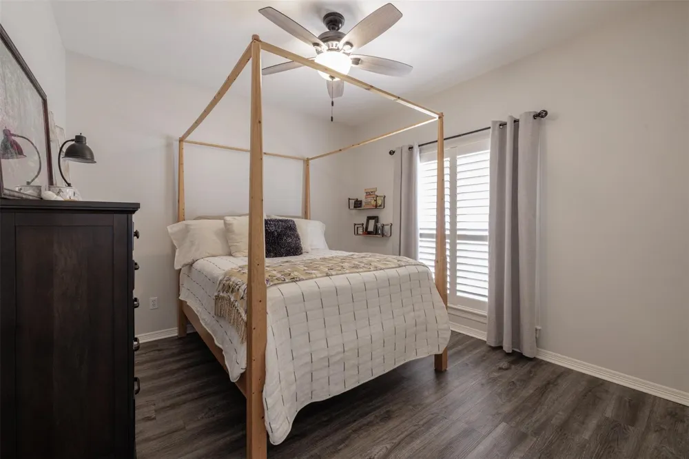 106 Graham Lane Bullard, TX 75757