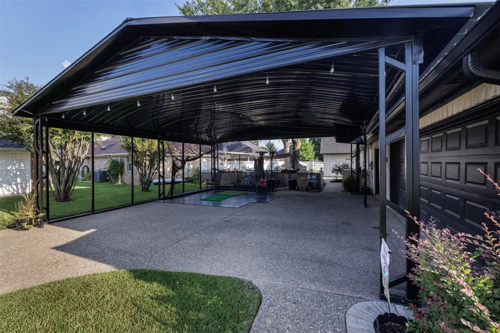 106 Graham Lane Bullard, TX 75757