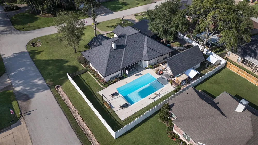 106 Graham Lane Bullard, TX 75757