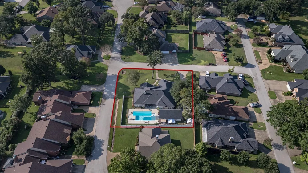 106 Graham Lane Bullard, TX 75757