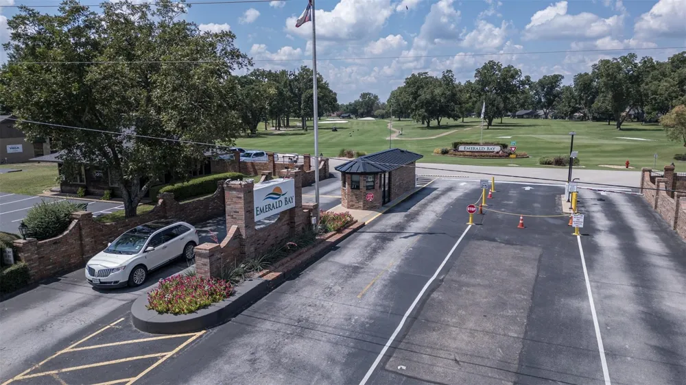 106 Graham Lane Bullard, TX 75757